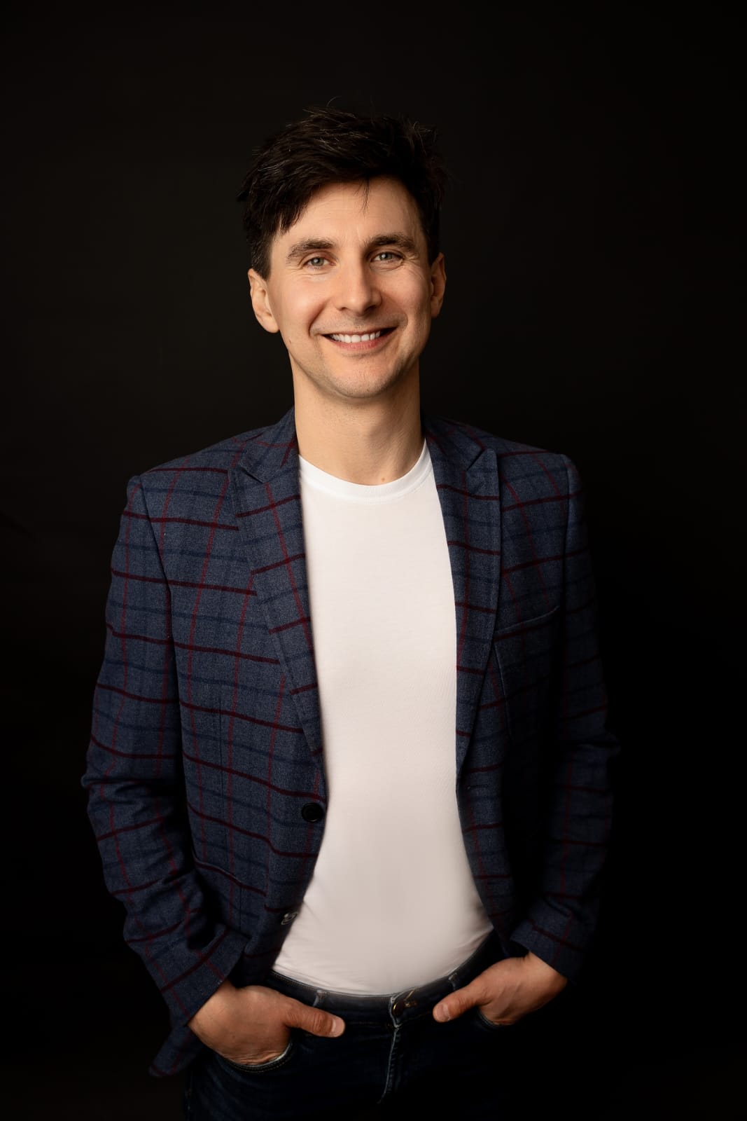 Zbyszek Chachulski — Założyciel Eleven Bees